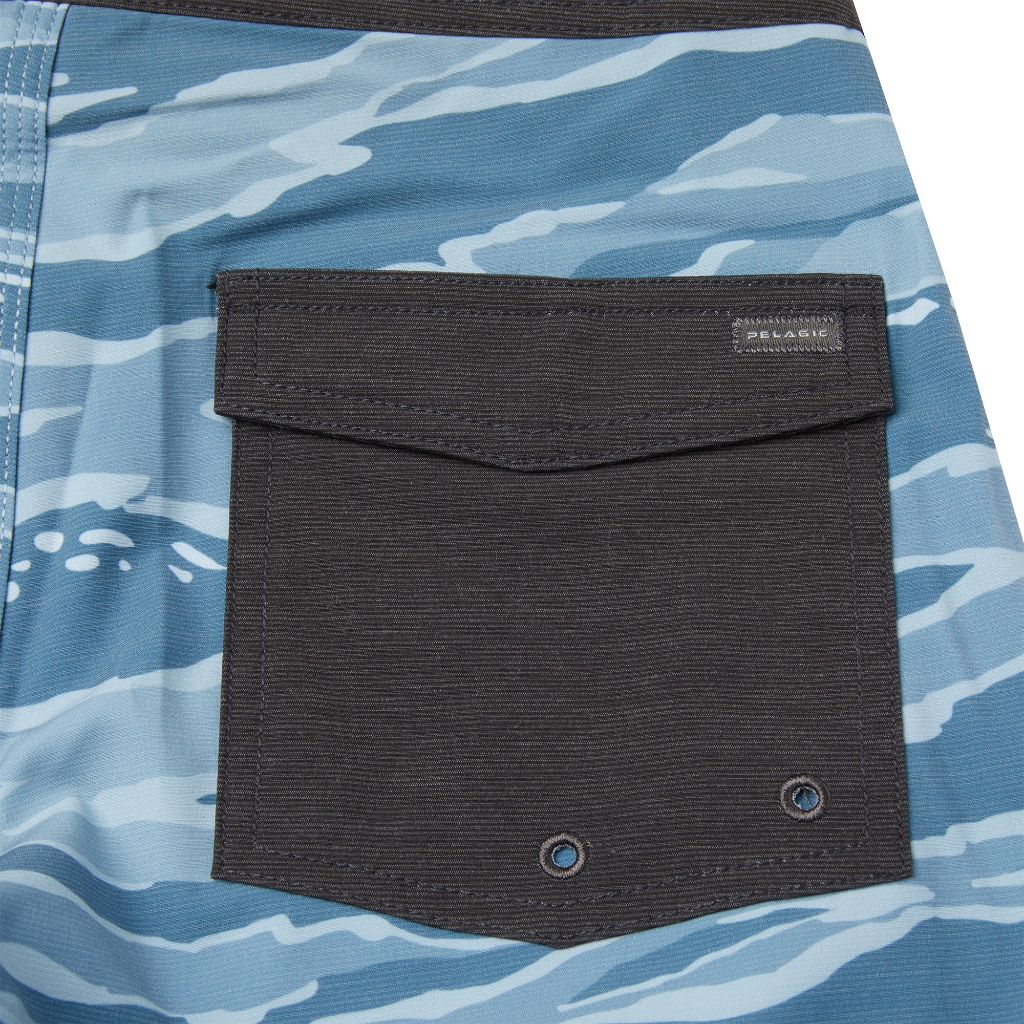 Youth Ledge Youth Boardshorts
