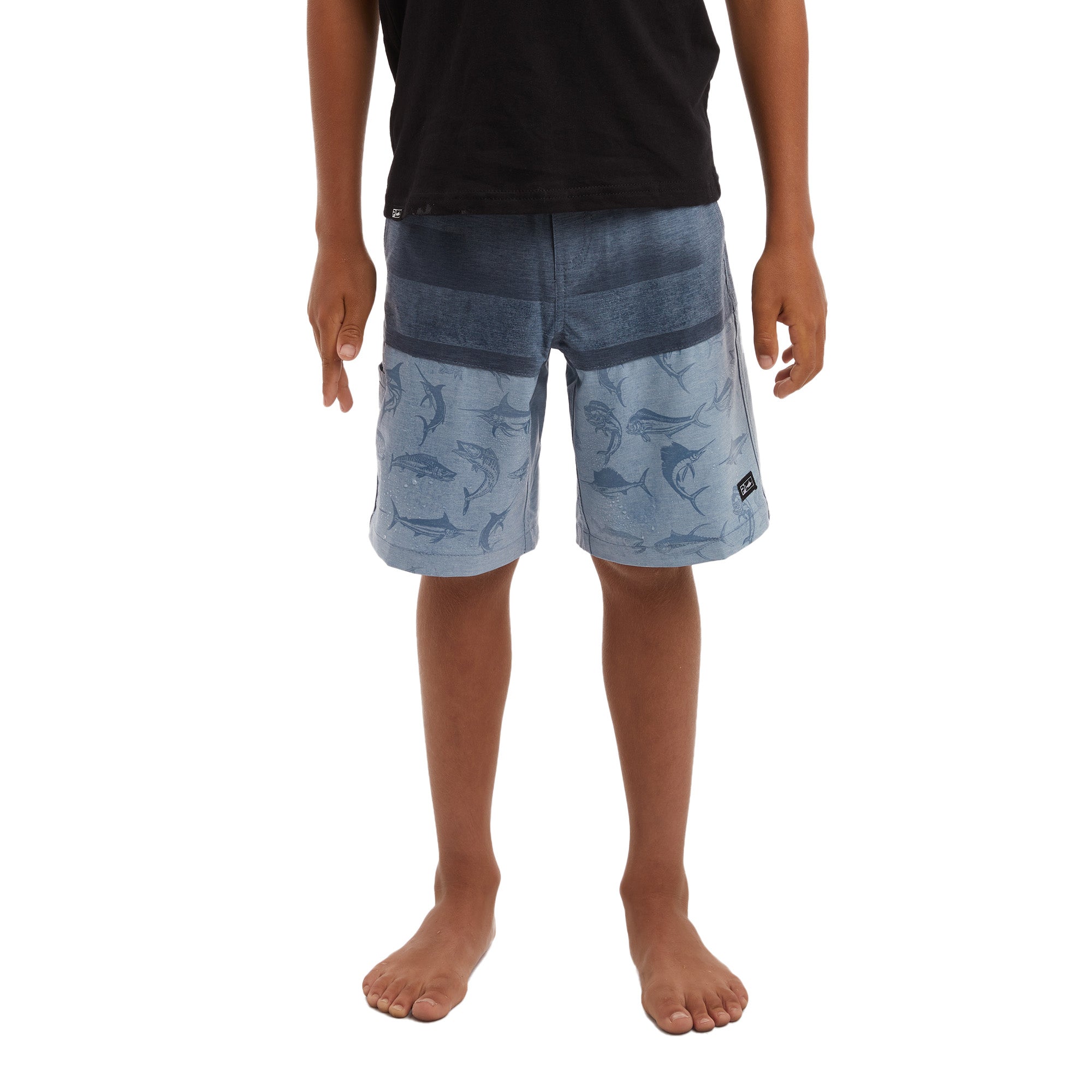 Youth Deep Sea