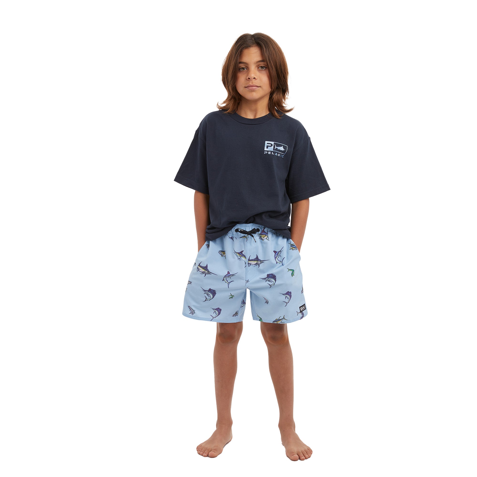 Youth Dockside