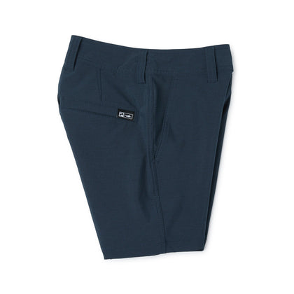 Youth Mako Youth Hybrid Shorts