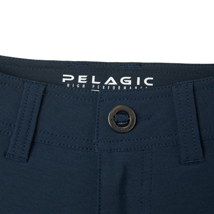 Youth Mako Youth Hybrid Shorts
