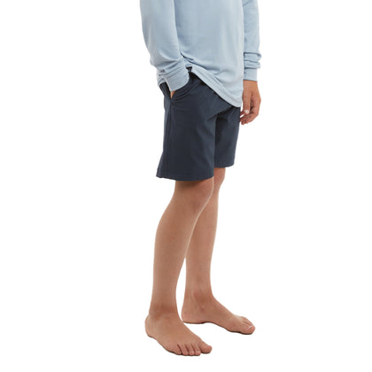 Youth Mako Youth Hybrid Shorts
