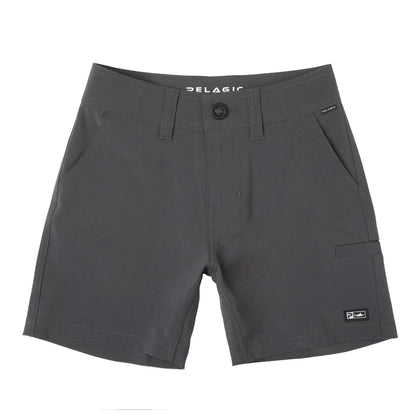 Youth Mako Deep Sea Youth Hybrid Shorts