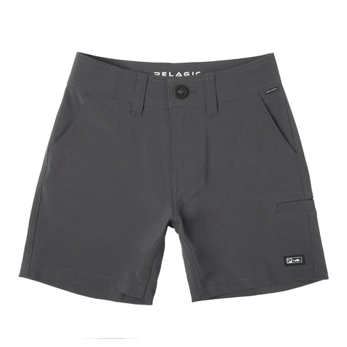 Youth Mako Deep Sea Youth Hybrid Shorts