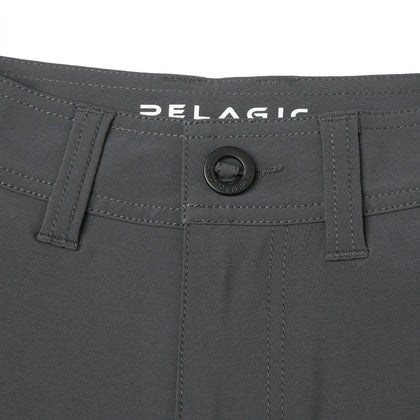 Youth Mako Deep Sea Youth Hybrid Shorts