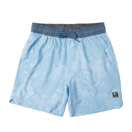 Youth Leiday Youth Elastic Waist Lined Shorts