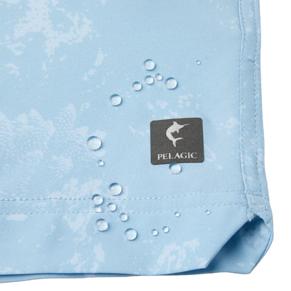 Youth Leiday Youth Elastic Waist Lined Shorts