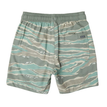 Youth Leiday Youth Elastic Waist Lined Shorts