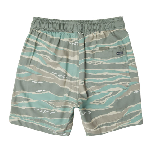 Youth Leiday Youth Elastic Waist Lined Shorts