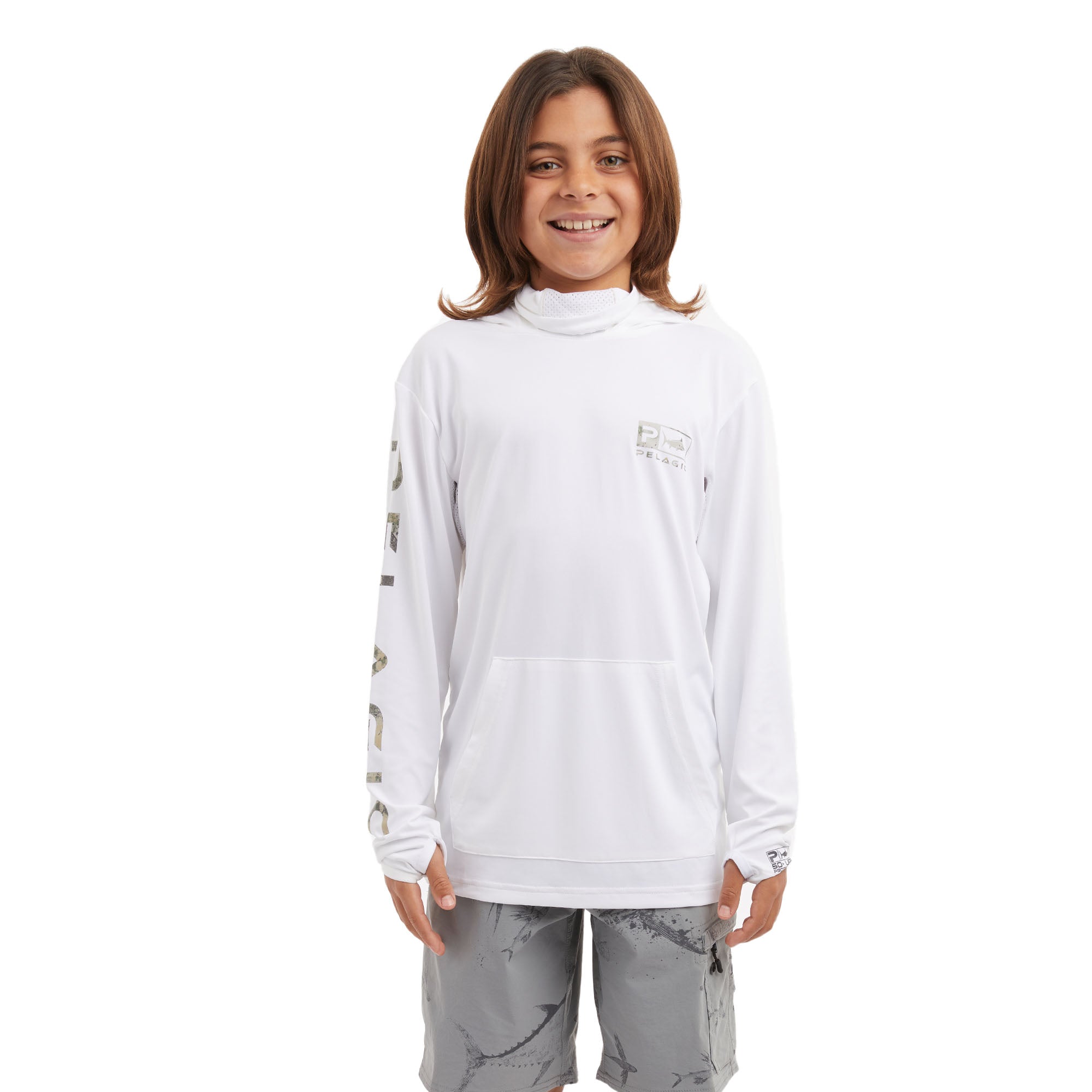 Youth Defcon Icon