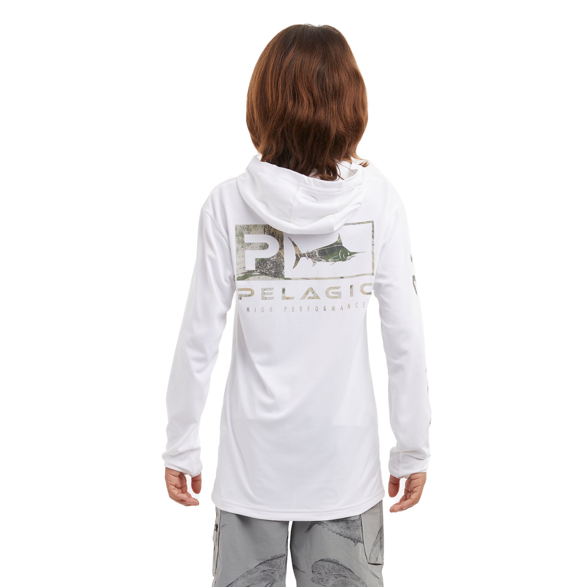 Youth Defcon Icon