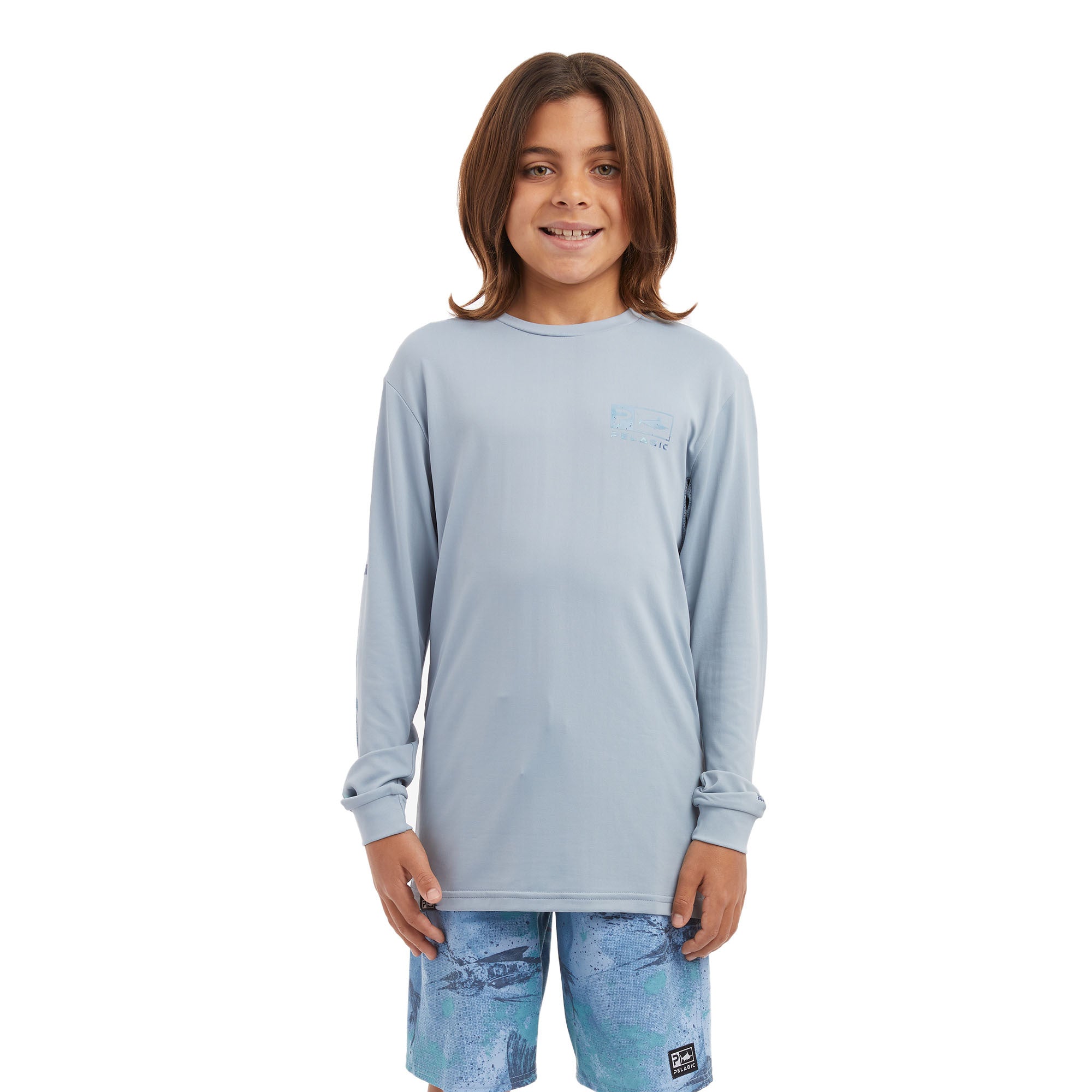 Youth Aquatek Icon