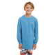 Youth Aquatek Fish N Stripes