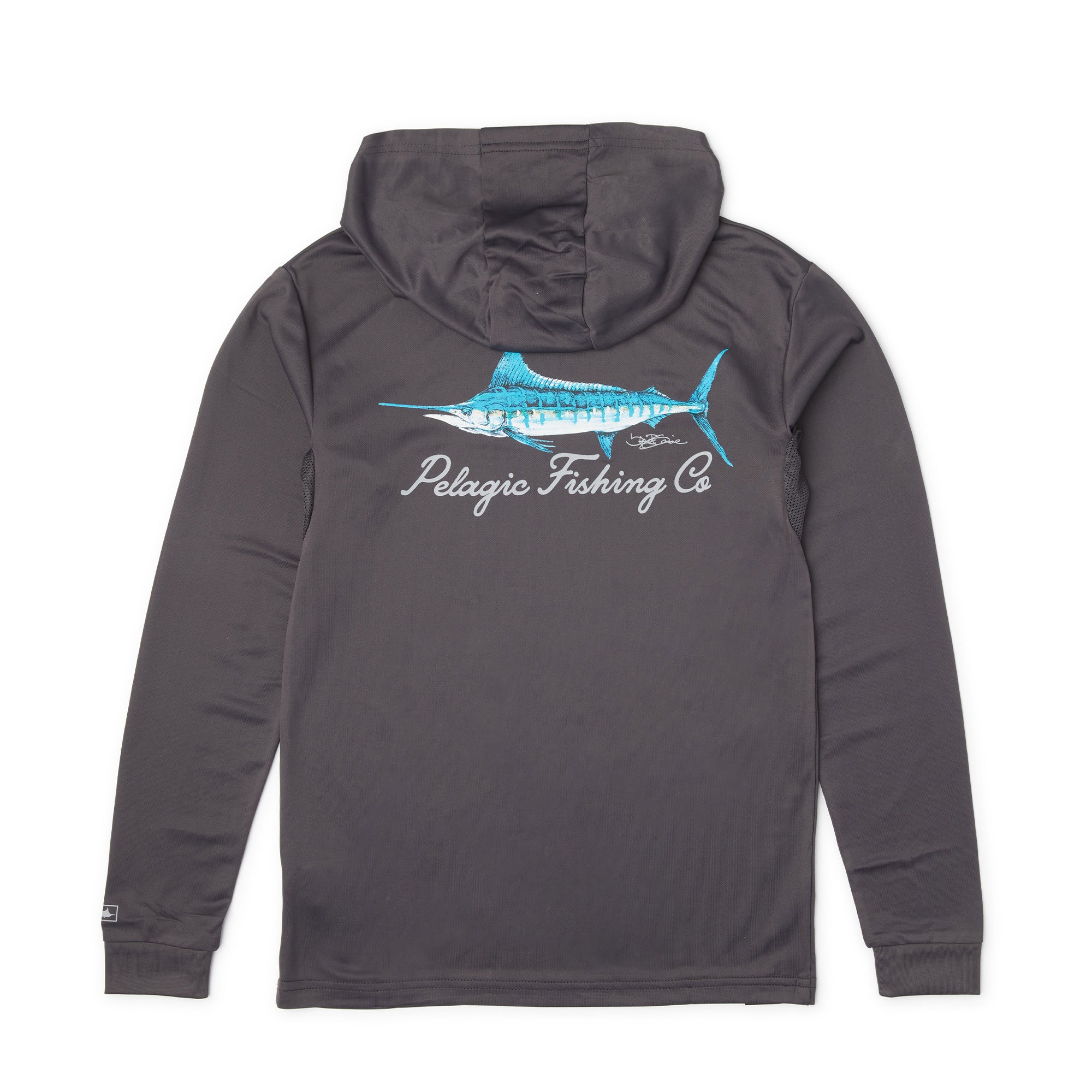 Youth Aquatek Goione Marlin