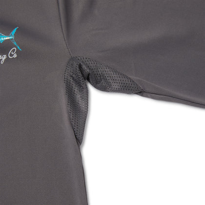 Youth Aquatek Goione Marlin