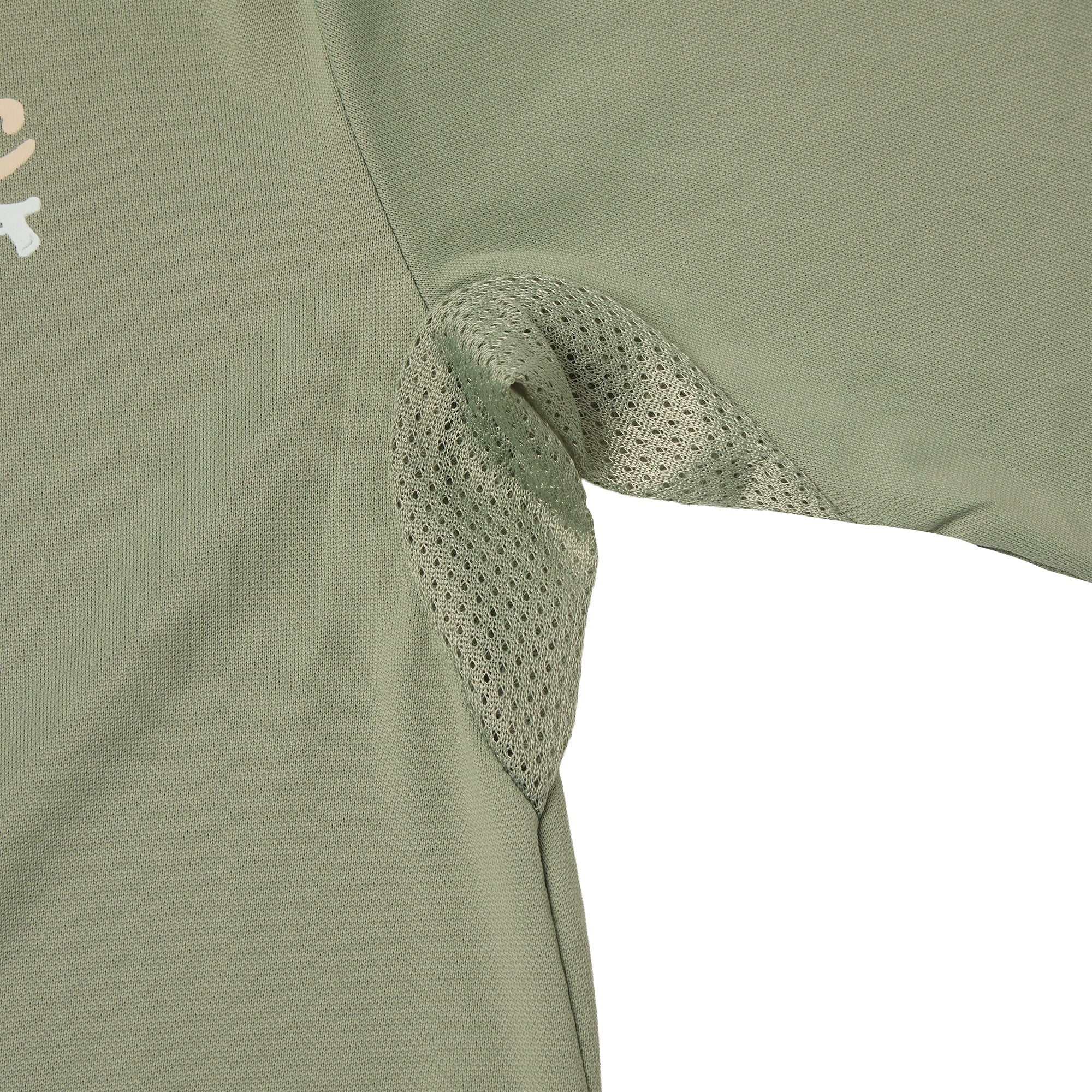 Youth Aquatek Gunner (missing front flat) Youth Hooded Fishing Shirt