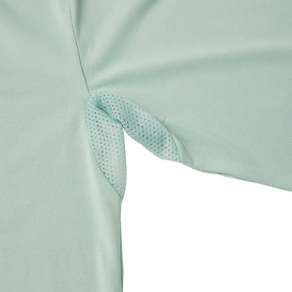 Youth Aquatek Rodney Youth Hooded Fishing Shirt