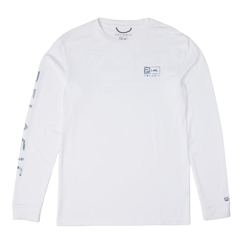 Youth Aquatek Wahoo Icon Youth Fishing Shirt