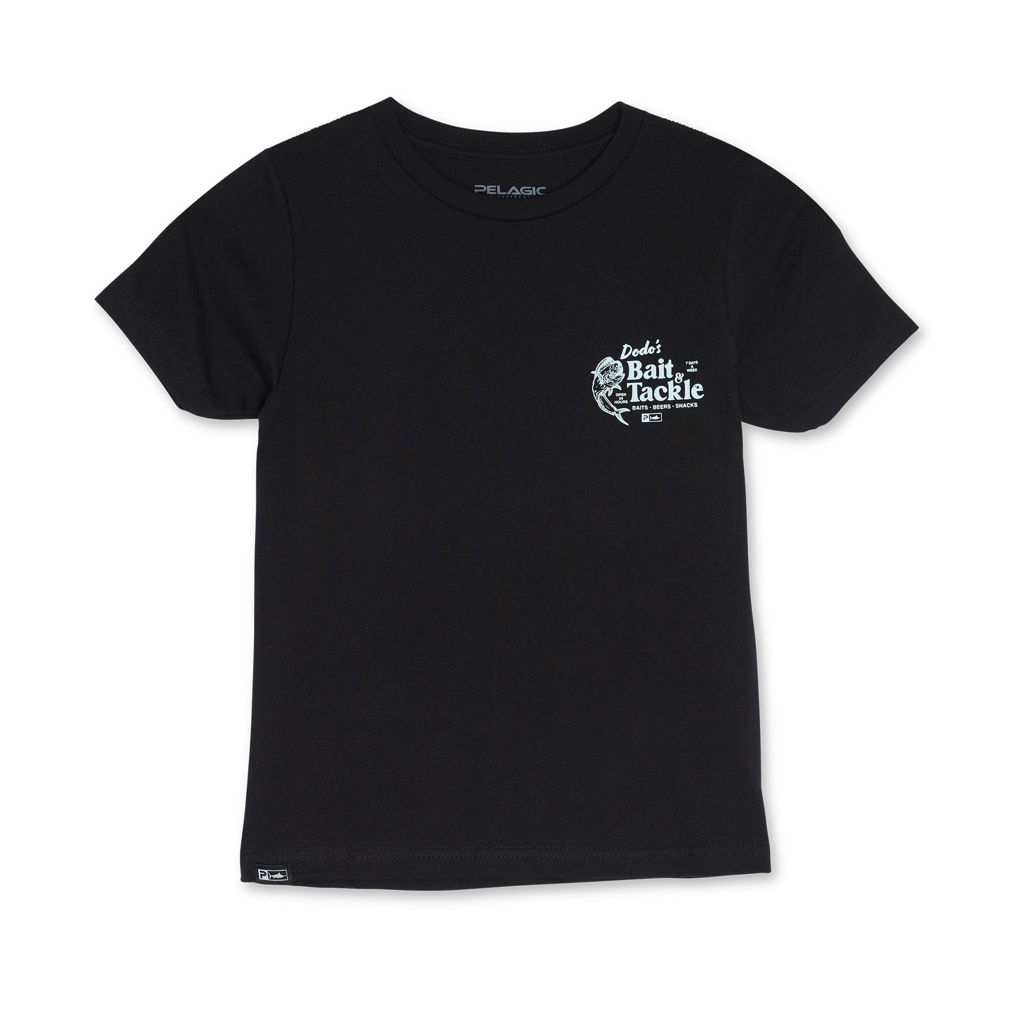 Youth Jumpers Club Youth T-Shirt