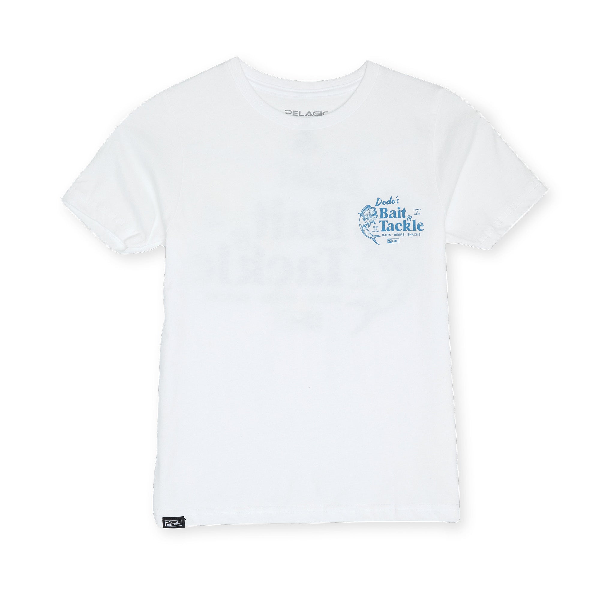 Youth Twin Beeks Youth T-Shirt
