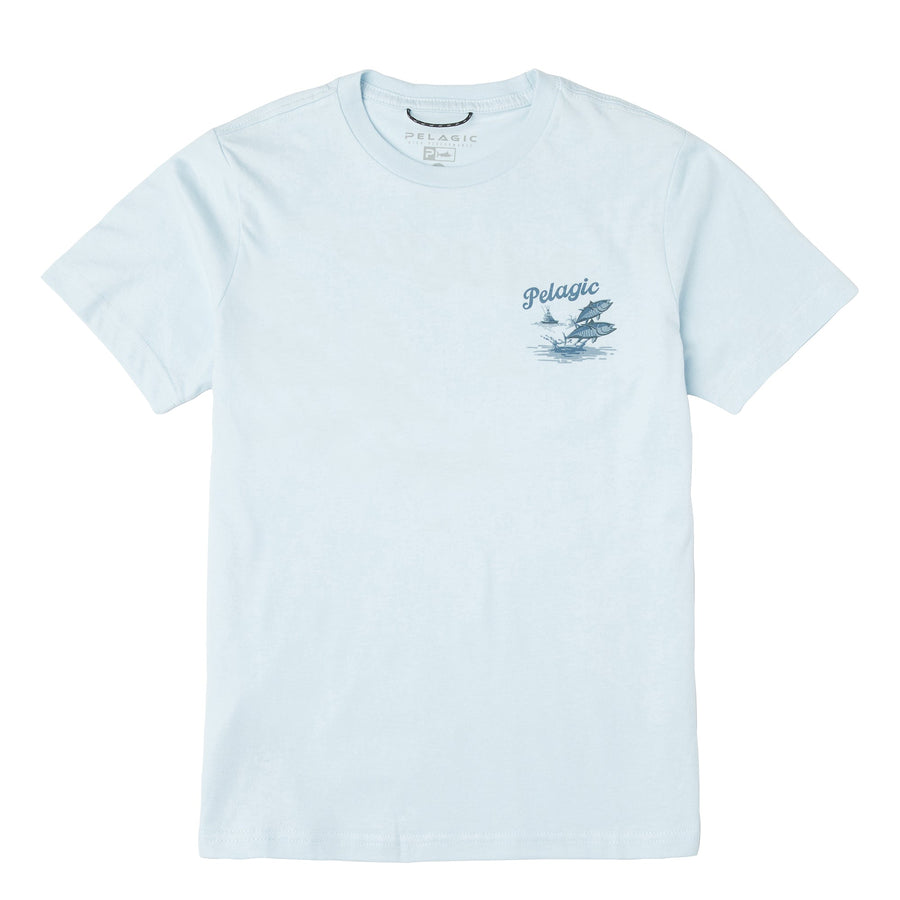 Youth Jumpers Youth T-Shirt