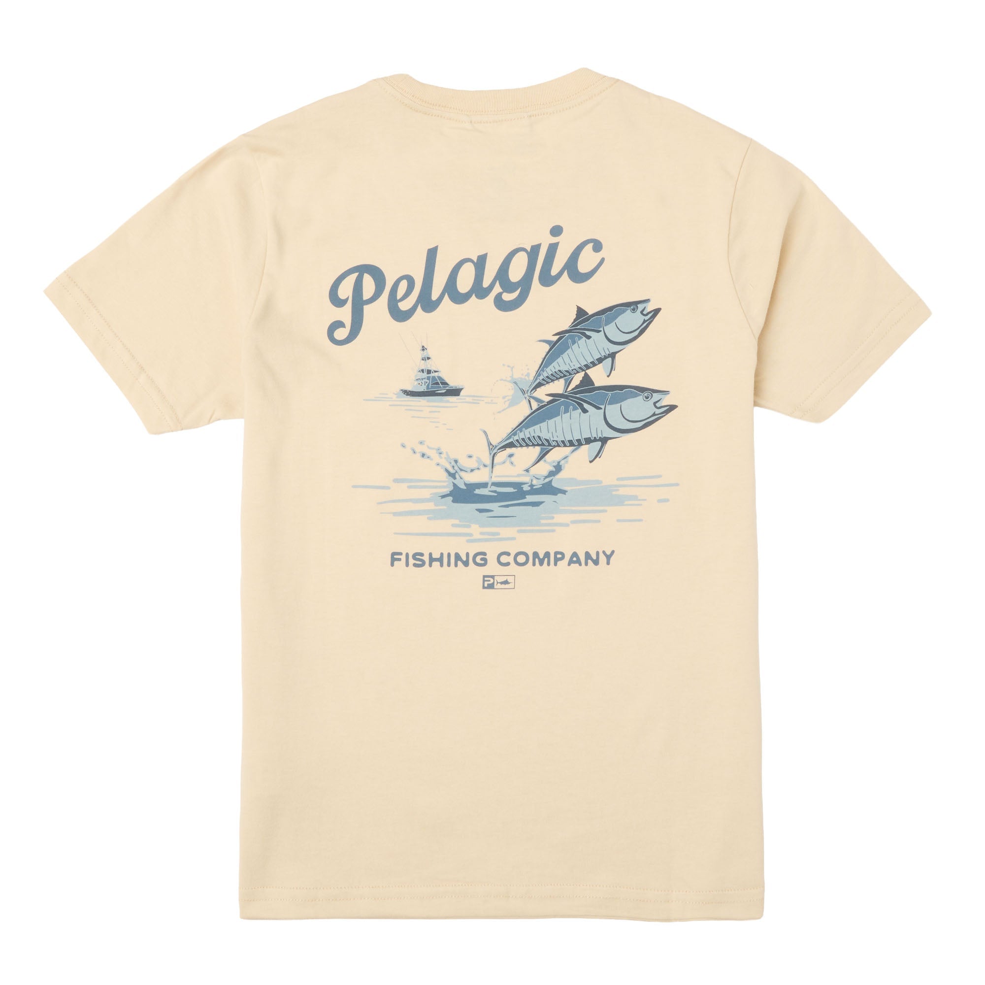 Youth Jumpers Youth T-Shirt