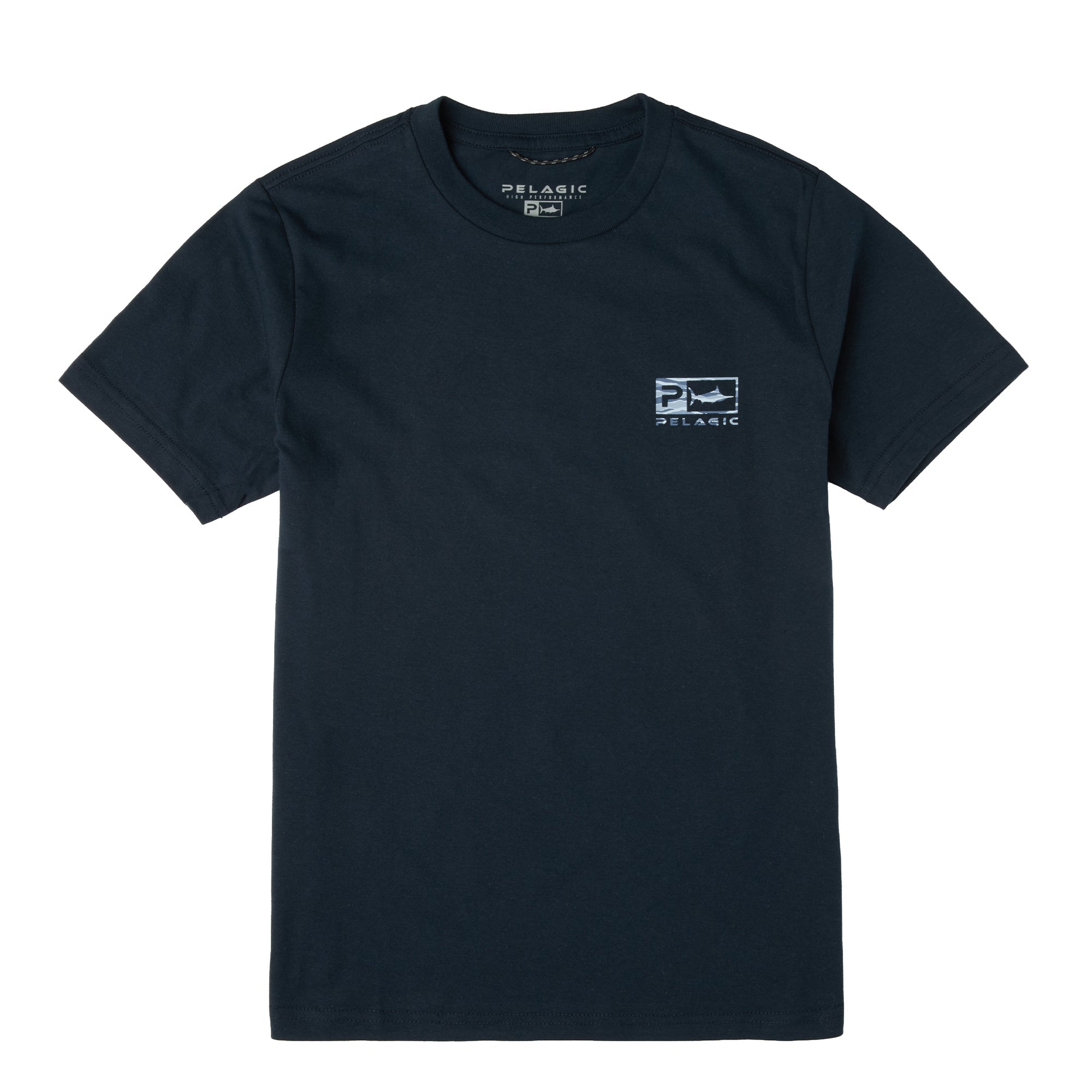 Youth Wahoo Icon Youth T-Shirt