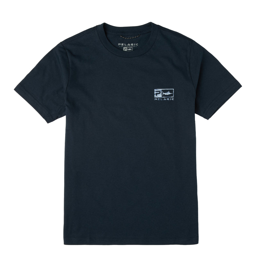 Youth Wahoo Icon Youth T-Shirt