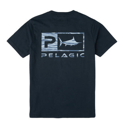 Youth Wahoo Icon Youth T-Shirt