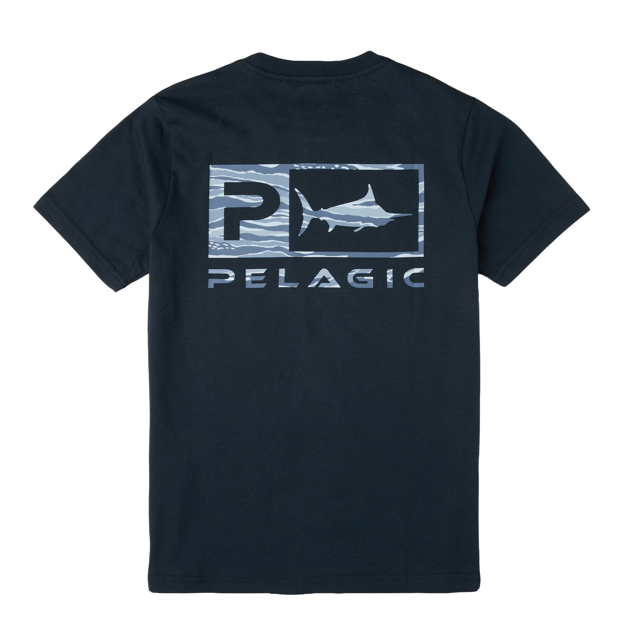 Youth Wahoo Icon Youth T-Shirt