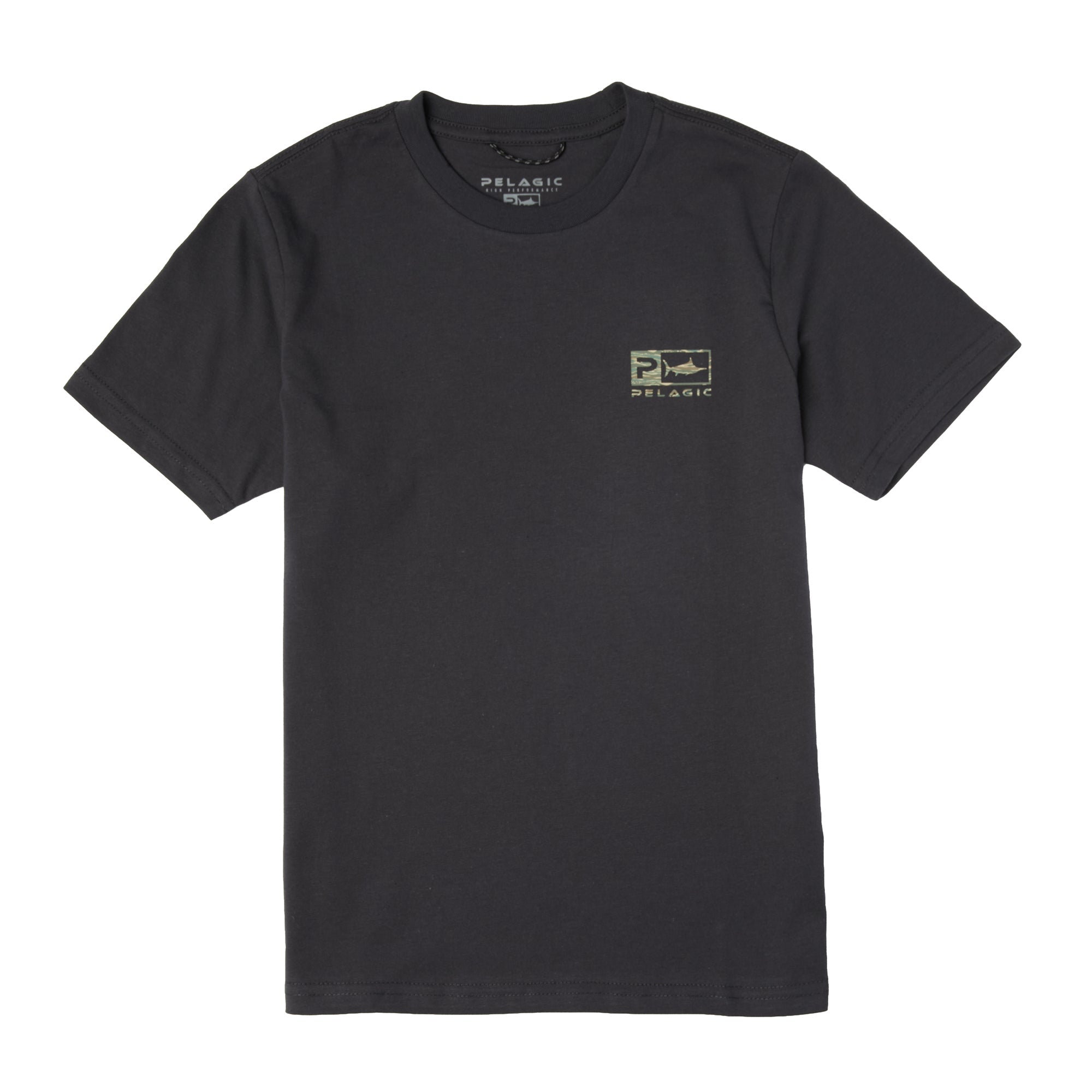 Youth Wahoo Icon Youth T-Shirt