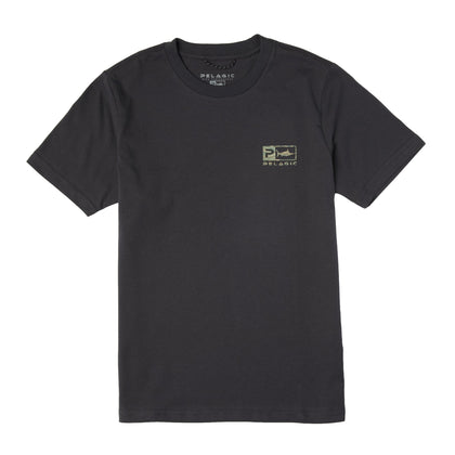 Youth Wahoo Icon Youth T-Shirt