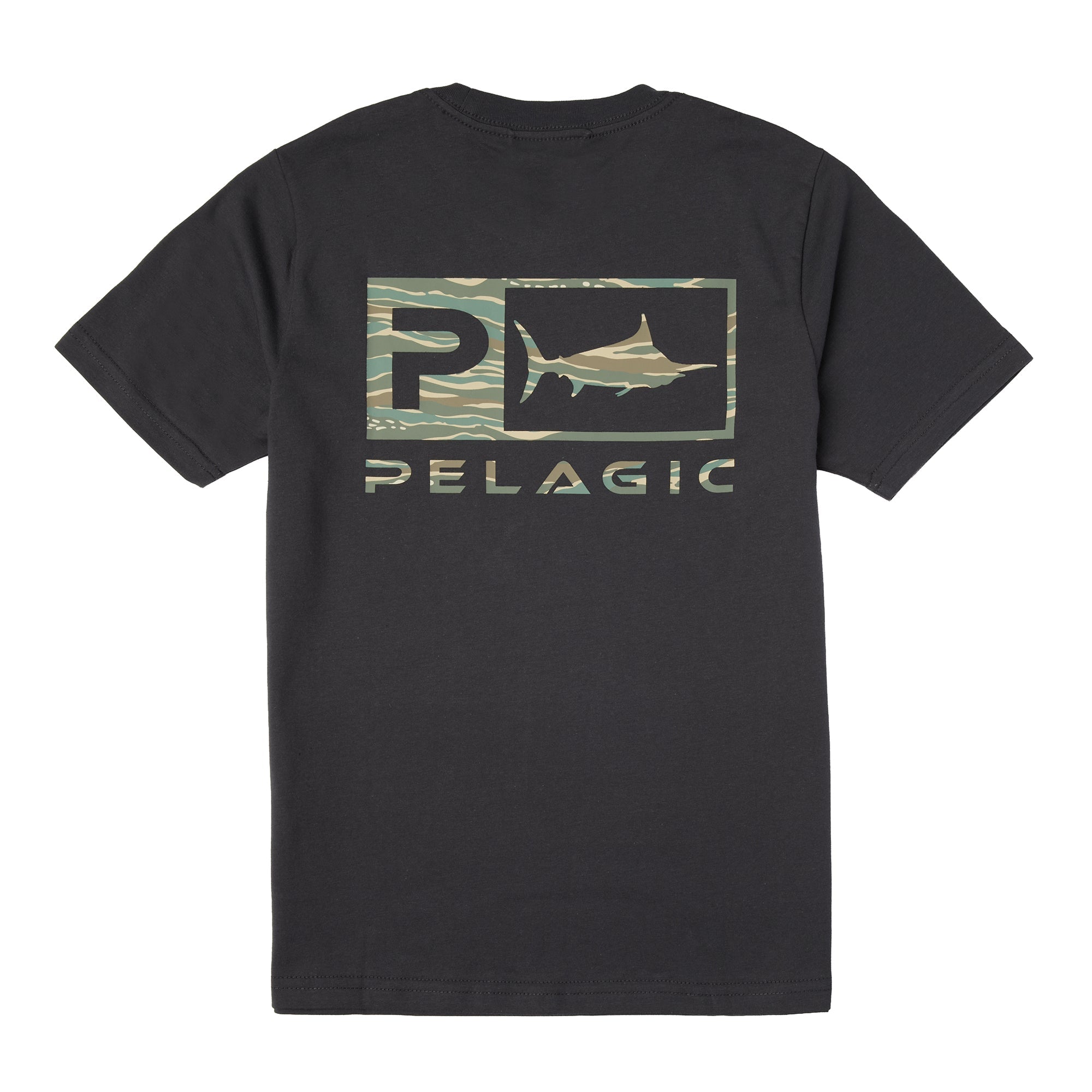 Youth Wahoo Icon Youth T-Shirt