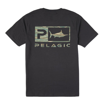 Youth Wahoo Icon Youth T-Shirt