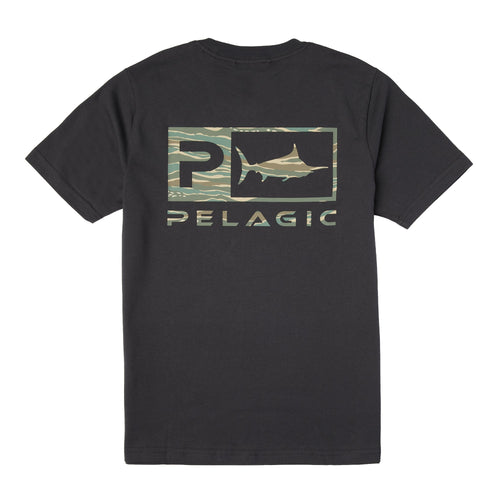Youth Wahoo Icon Youth T-Shirt