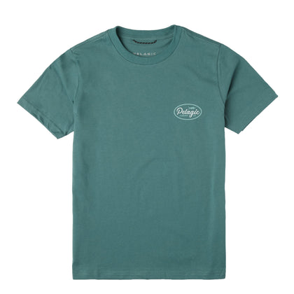 Youth Circled Youth T-Shirt