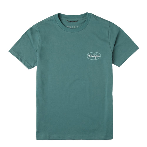 Youth Circled Youth T-Shirt