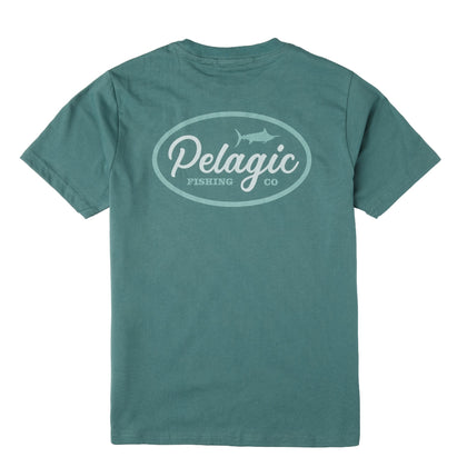 Youth Circled Youth T-Shirt