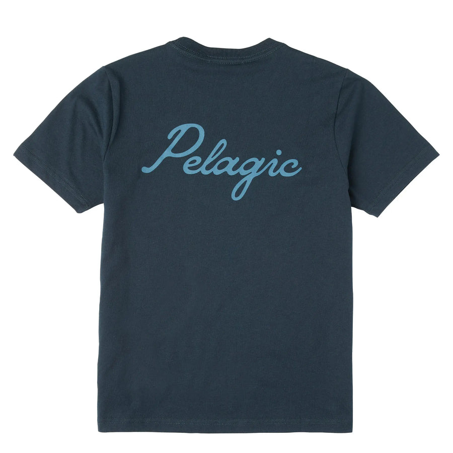 Youth Lines In Youth T-Shirt