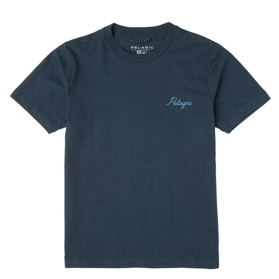 Youth Lines In Youth T-Shirt