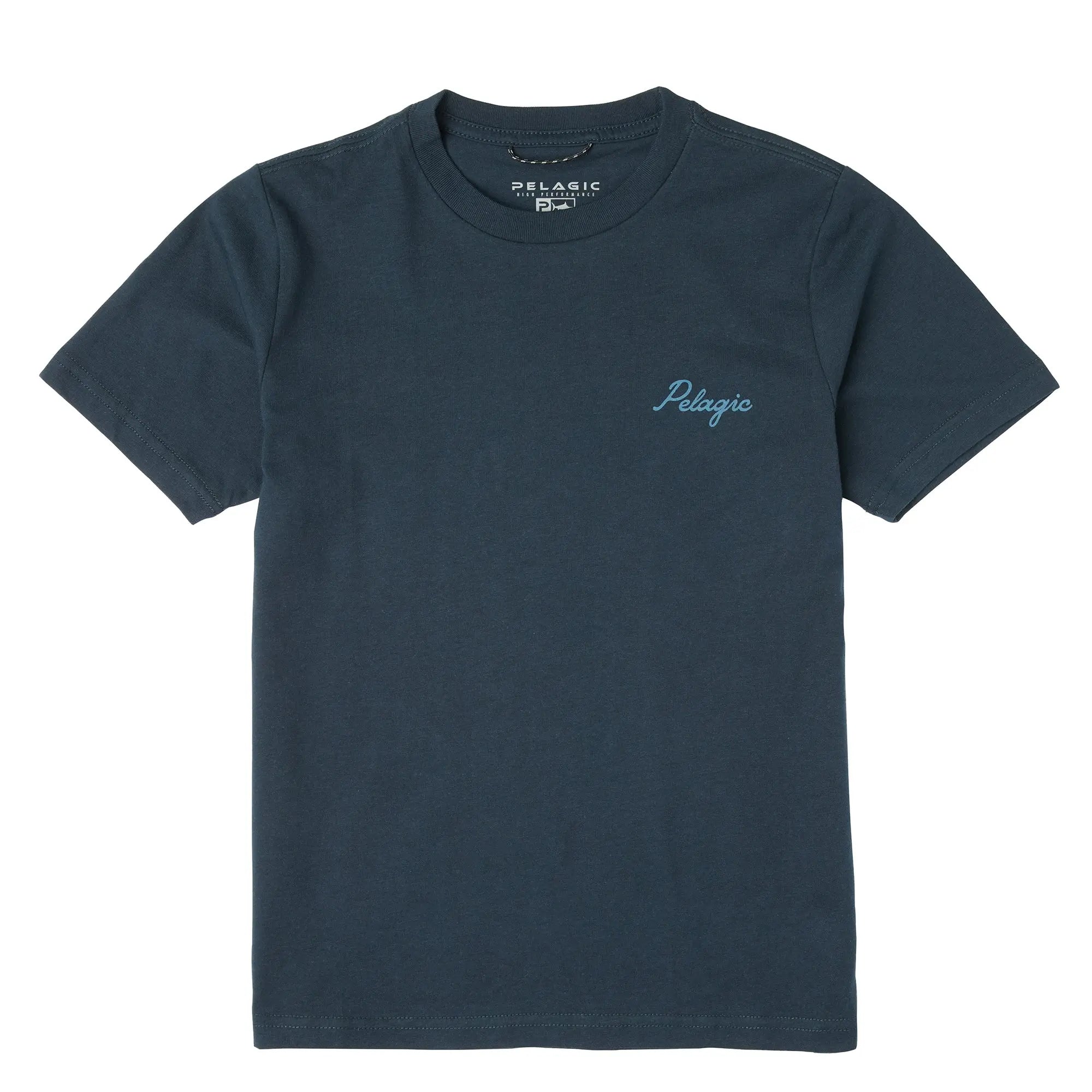 Youth Lines In Youth T-Shirt