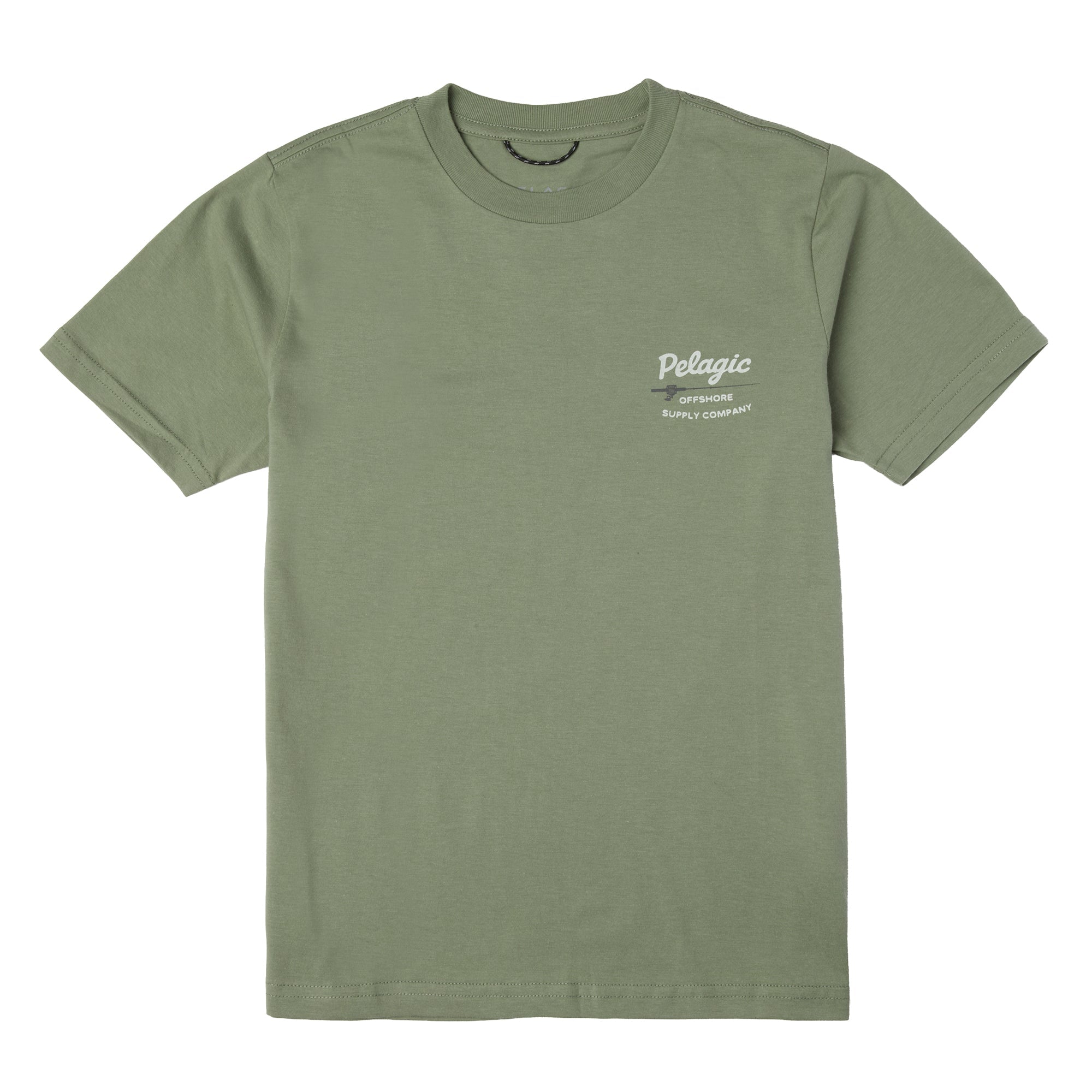 Youth Rodney Youth T-Shirt