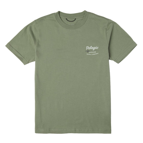 Youth Rodney Youth T-Shirt