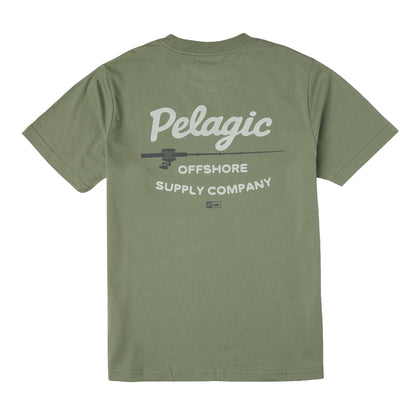 Youth Rodney Youth T-Shirt