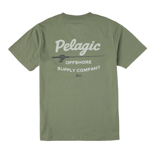 Youth Rodney Youth T-Shirt