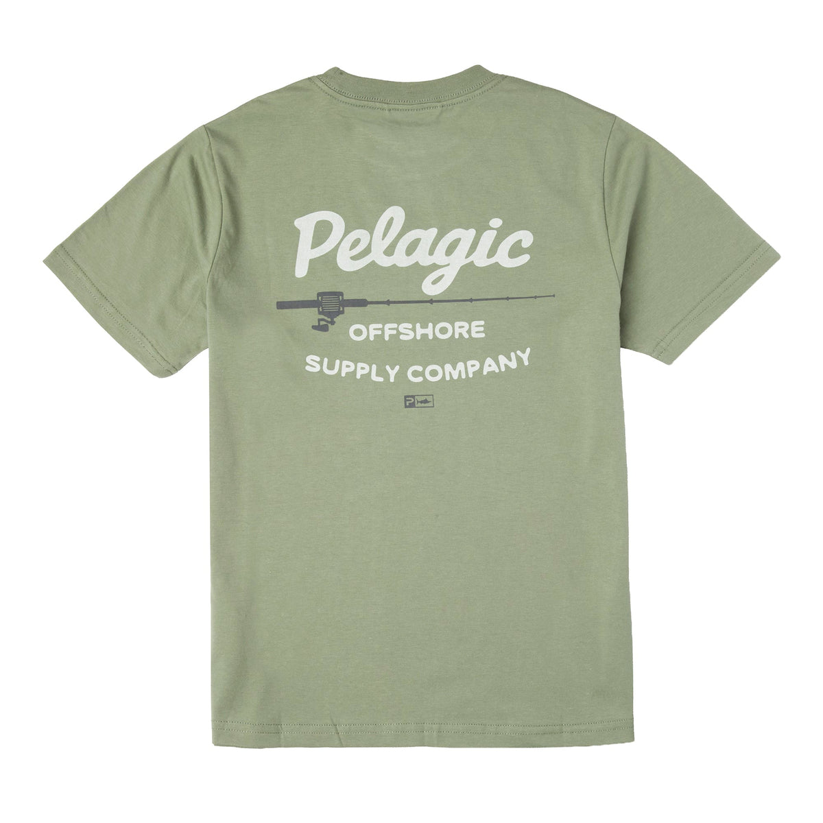 Youth Rodney Youth T-Shirt