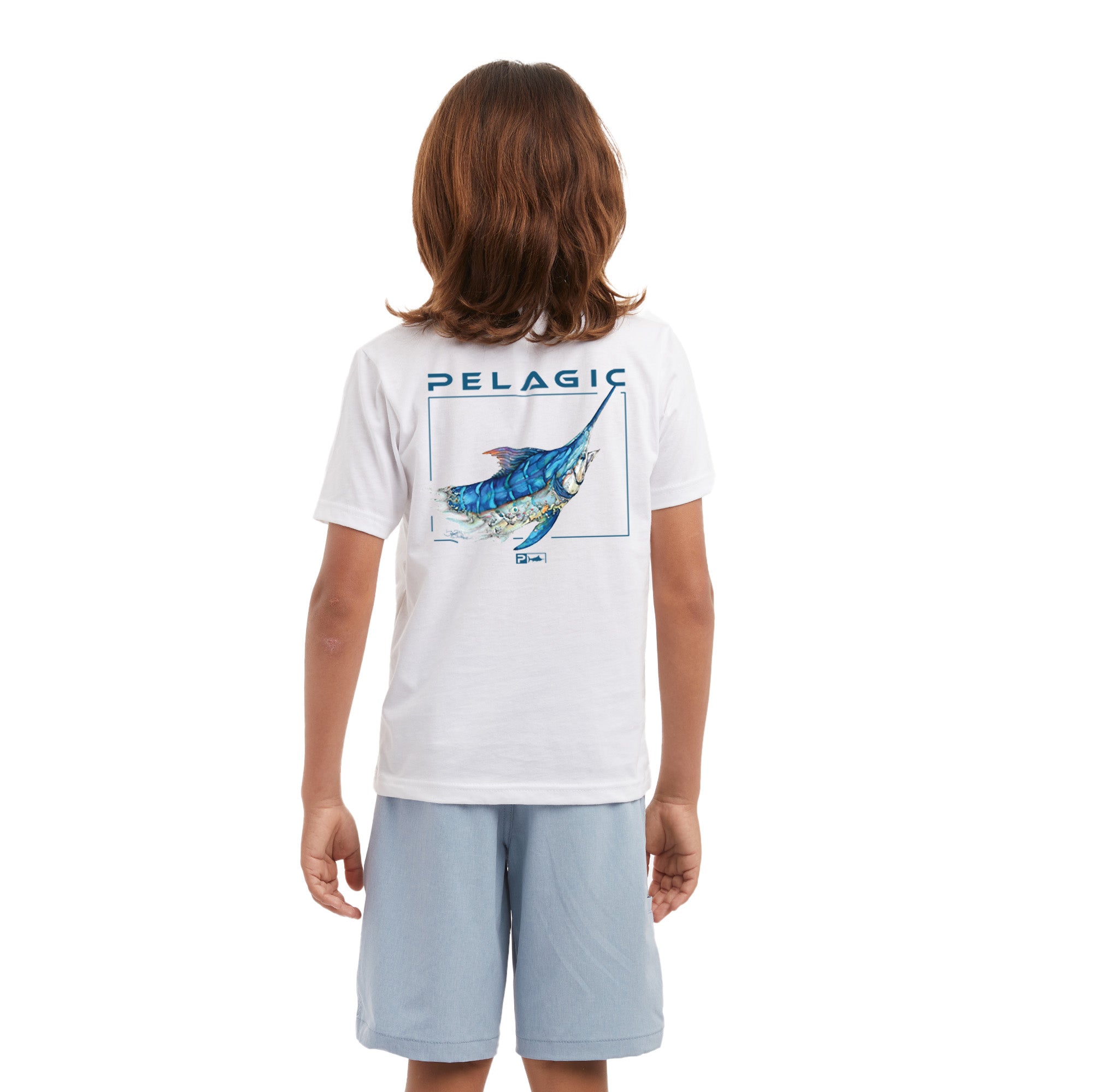 Youth Goione Marlin Youth T-Shirt