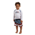 View AMERICAMO™<br> Kid's Sharkskin in Americamo