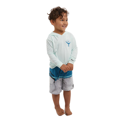 Kid's Strike Kid's Boardshorts