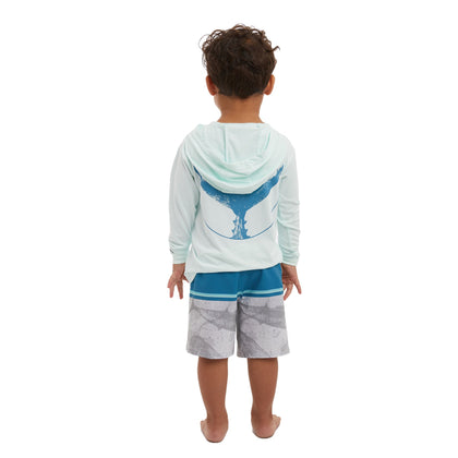 Kid's Strike Kid's Boardshorts